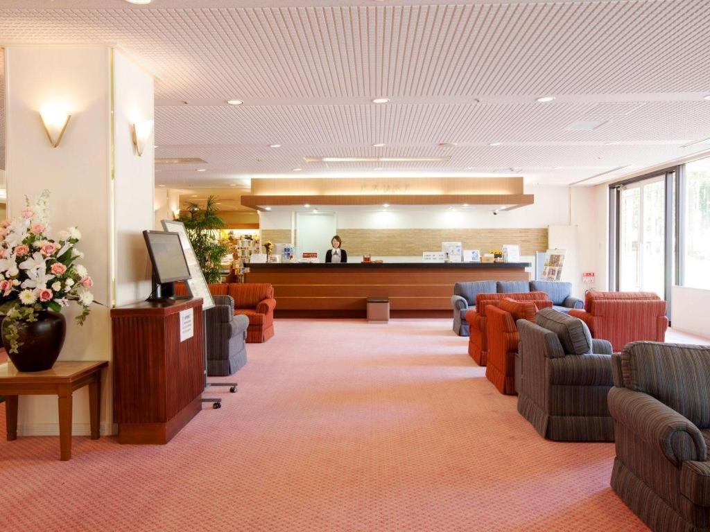 Tateyama Kokusai Hotel Toyama Station Екстериор снимка