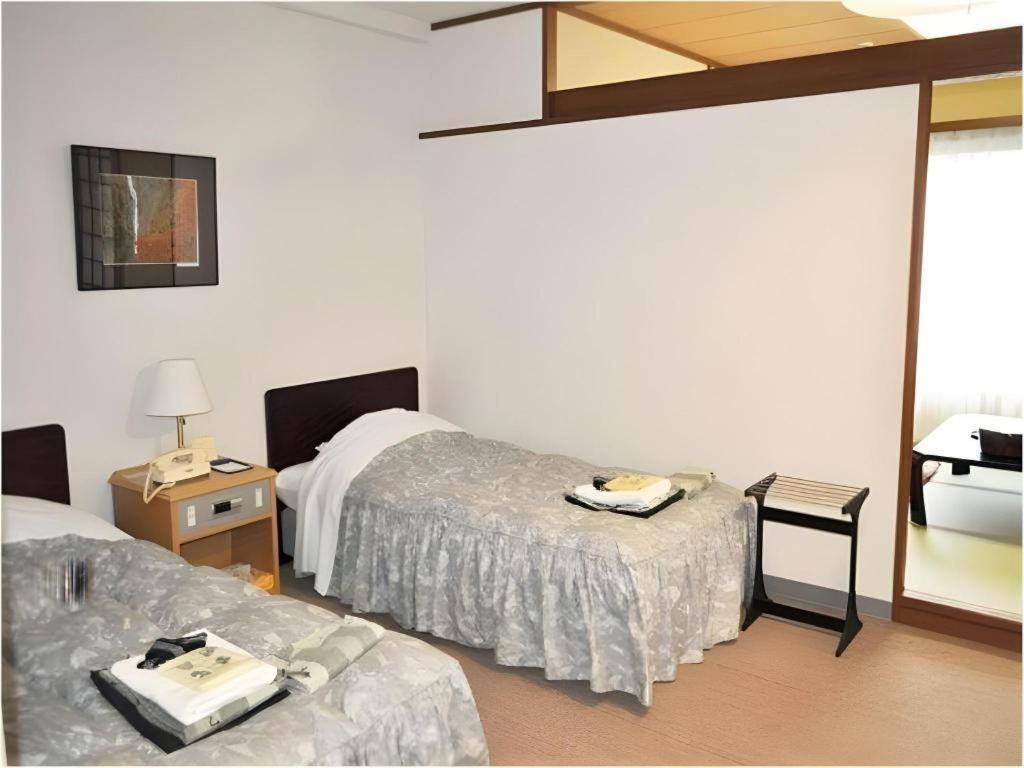 Tateyama Kokusai Hotel Toyama Station Екстериор снимка