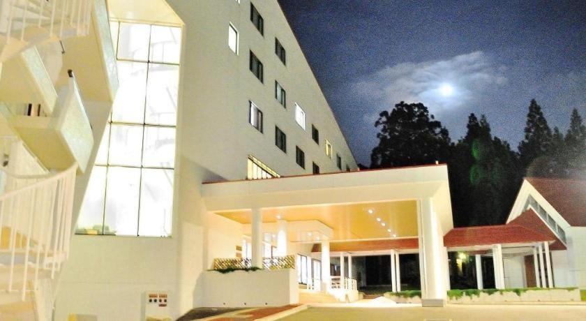 Tateyama Kokusai Hotel Toyama Station Екстериор снимка
