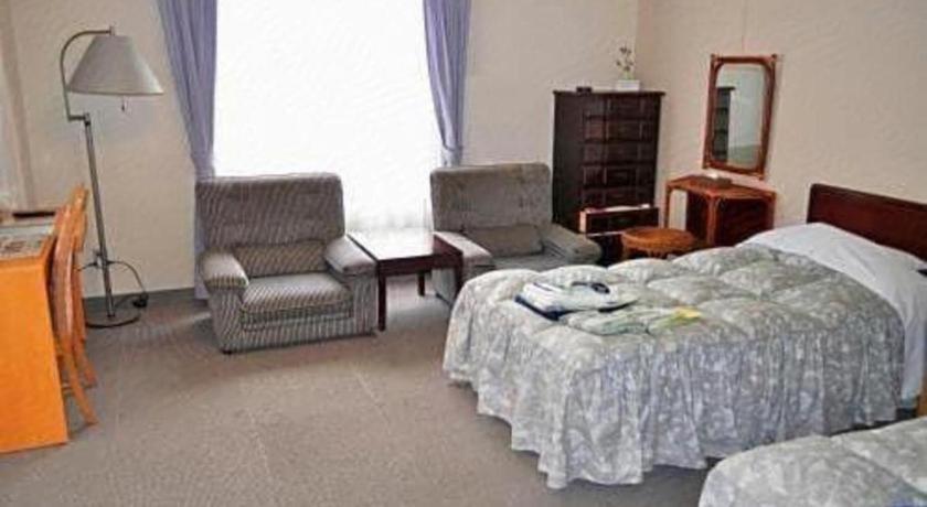 Tateyama Kokusai Hotel Toyama Station Екстериор снимка